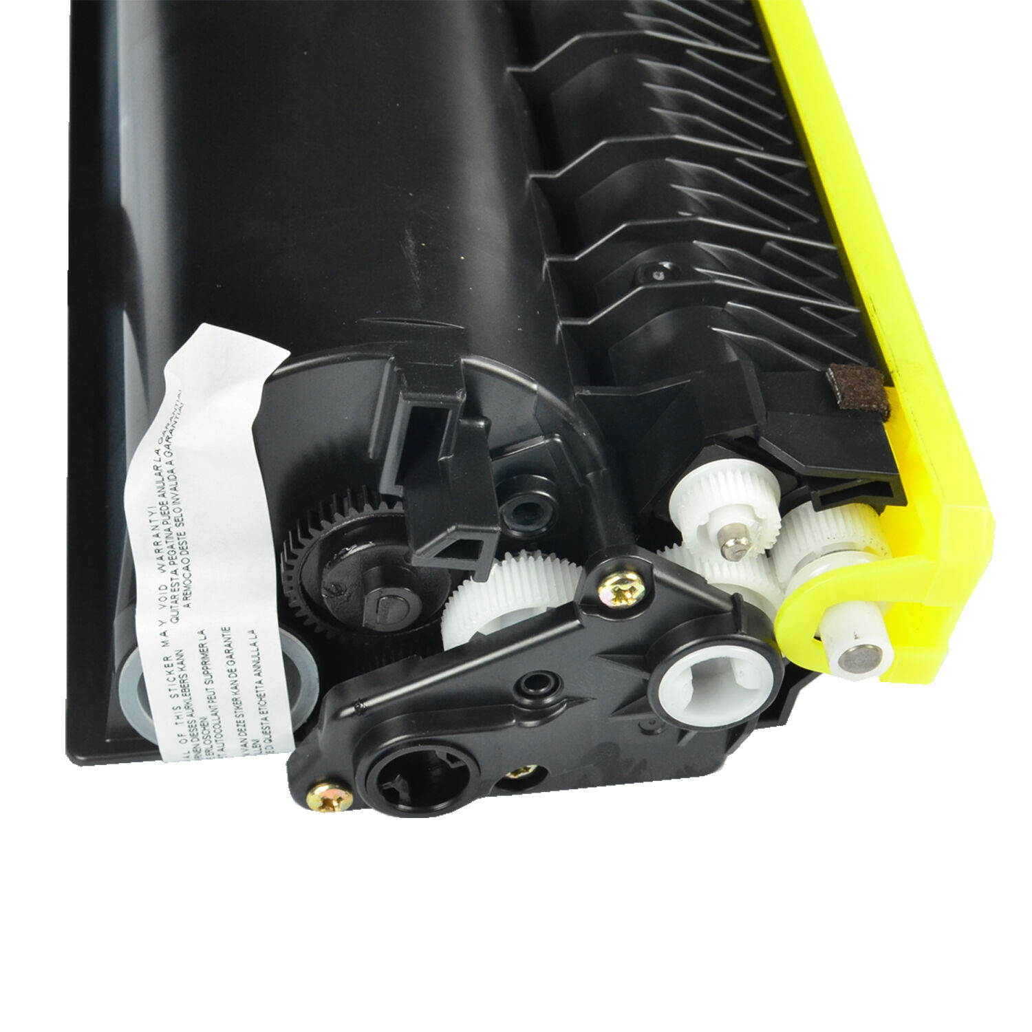 V4INK 4PK Compatible Toner Cartridge Replacement for HP 05A CE505A Toner Ink for HP Laserjet P2035 P2035n P2050 P2055 P2055d P2055dn P2055x, HP Pro 400 m401n m401dne m401dw M425dn M425dw Printer