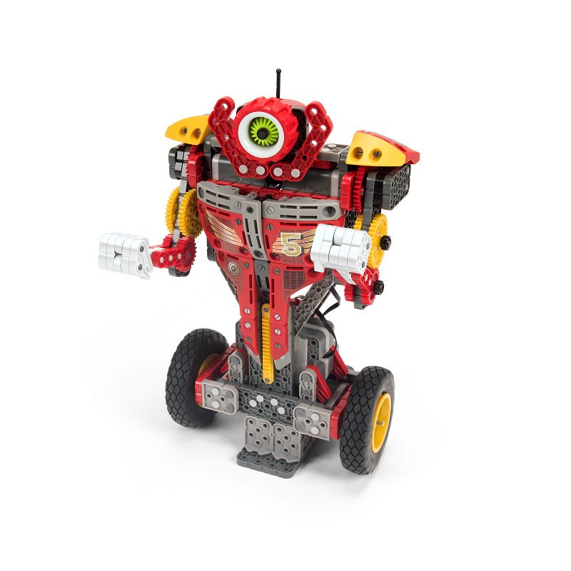 HEXBUG VEX Robotics Balancing Boxing Bot