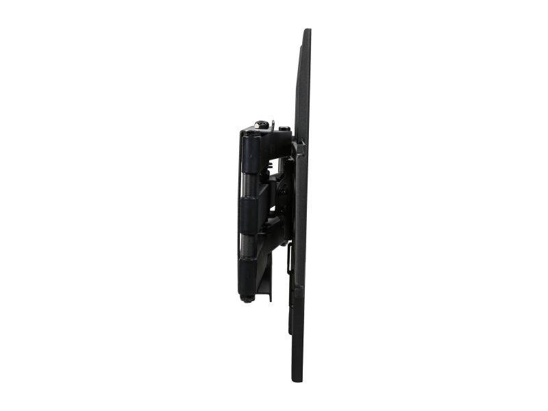 Inland ProHT Full Motion TV Wall Mount for most 32" - 80" Flat-Panel TVs 05422