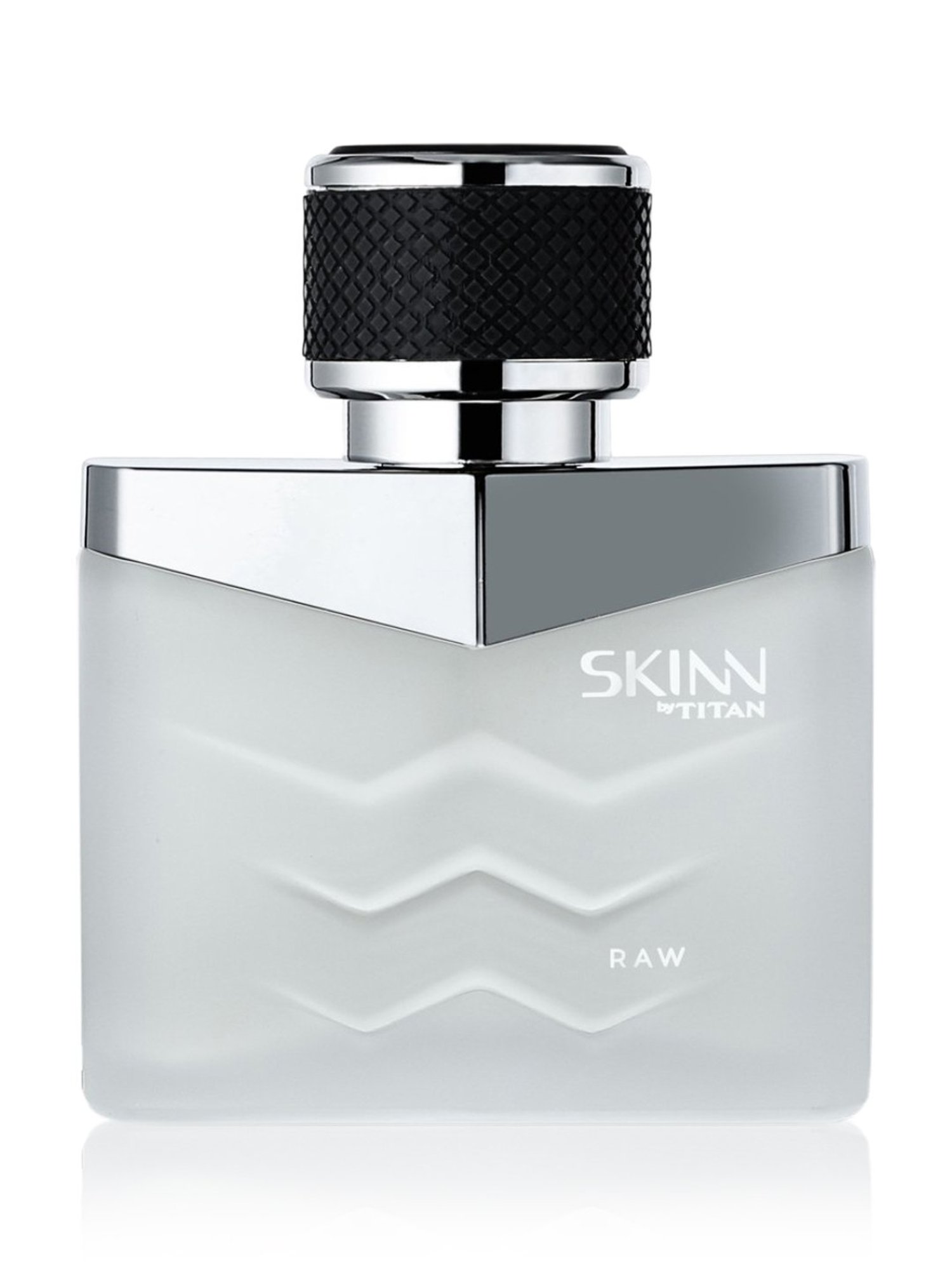 Skinn by Titan Raw Eau de Parfum for Men - 50 ml