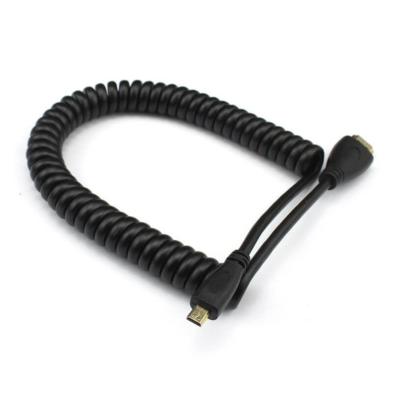 2.0 Extension Cable  2.0 Cable Male to Female Data Sync Fast Speed Cord Connector For Laptop PC Printer Hard Disk