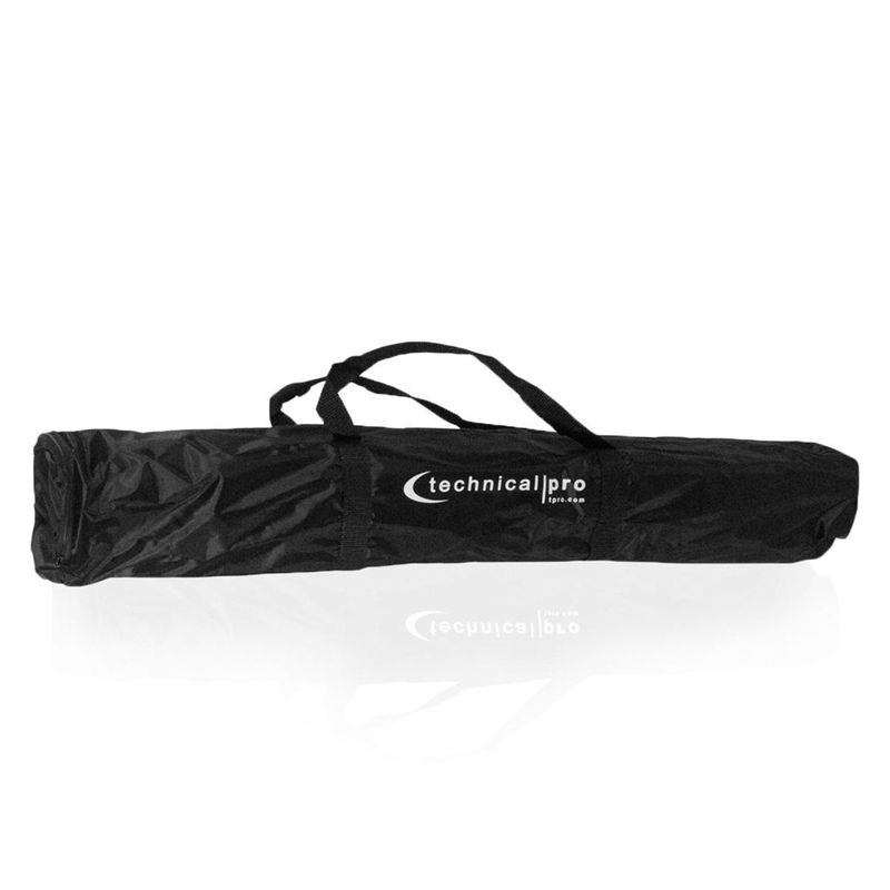 Professional Steel Tri-Pod with Carry Bag