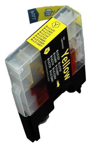 Compatible Ink Cartridge Replacement for Brother LC-75 (8 Black 4 Cyan 4 Magenta 4 Yellow) 20 Pack