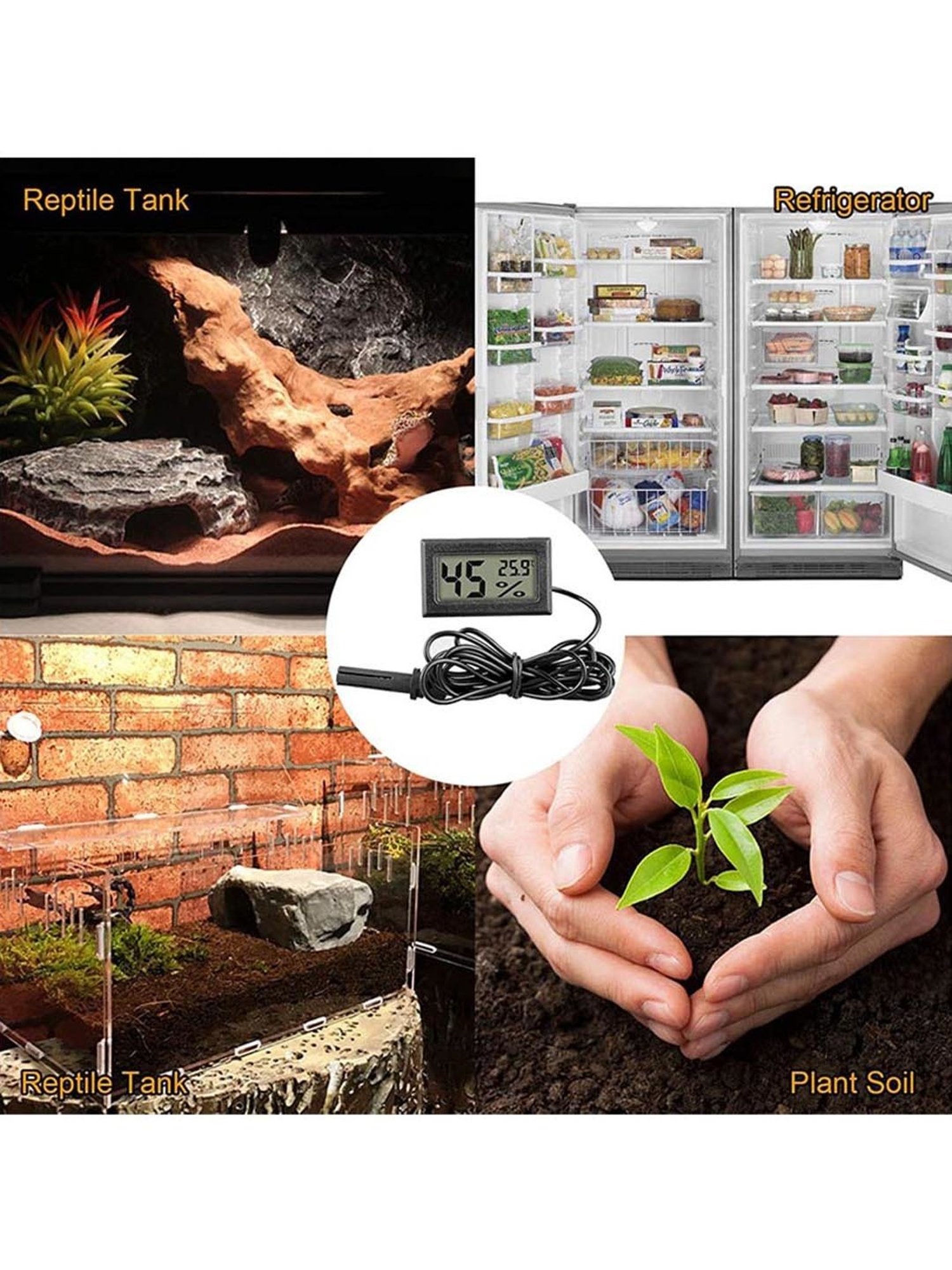 Rossmax EB100 Stethoscope (Black)