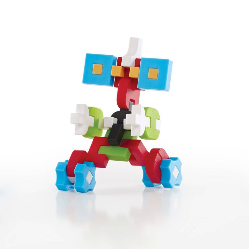 Schylling Makit Woodbuilders