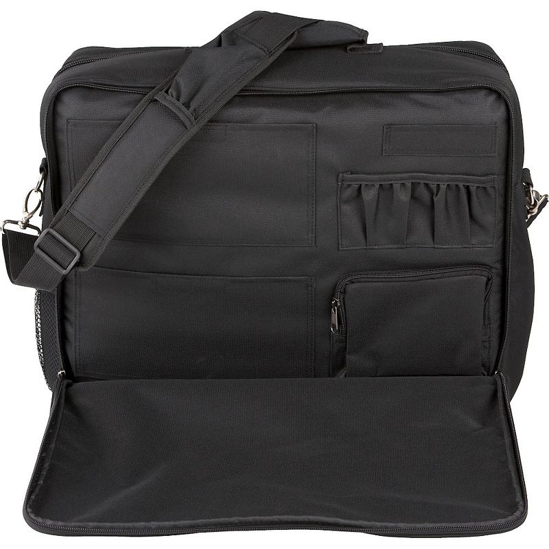 Allora Case Cover for Double Clarinet Case