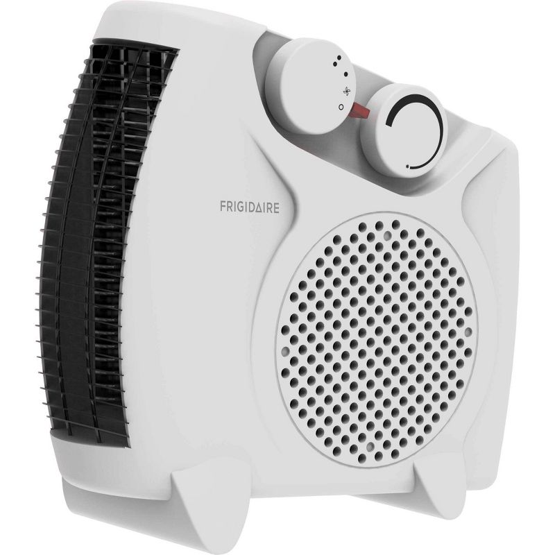Frigidaire Adjustable Tabletop  Heater White