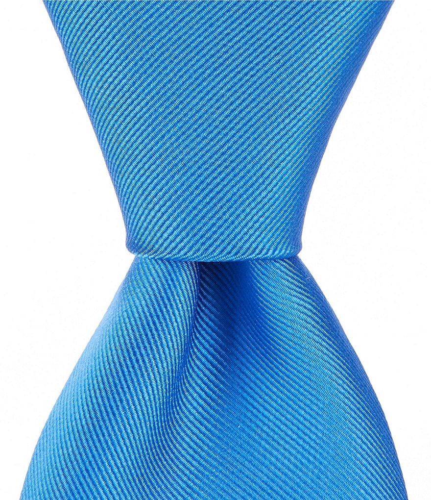 Murano Big & Tall Candler Diamond Traditional 3 1/8#double; Silk Tie