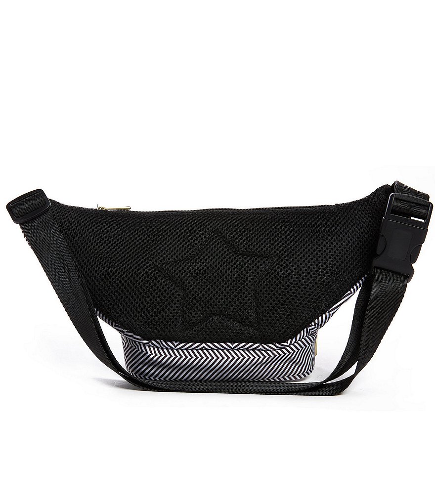 Herschel Supply Co. Fifteen Camouflage Zip Around Belt Bag