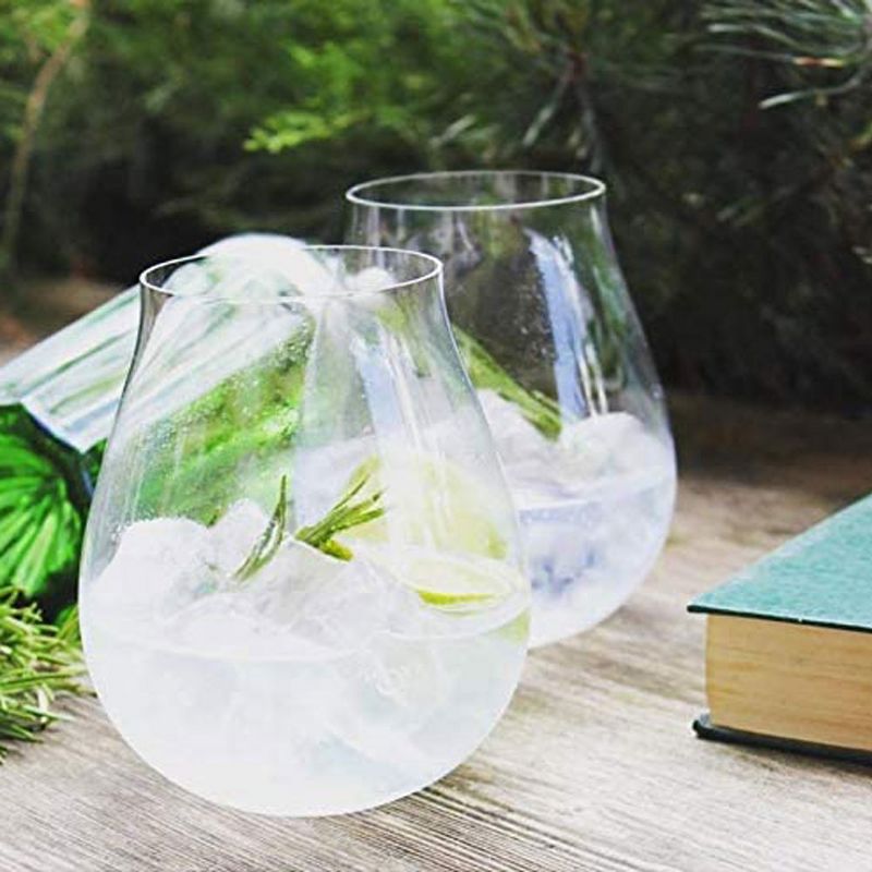 14oz 4pk Glass Modo Whiskey Glasses - Schott Zwiesel