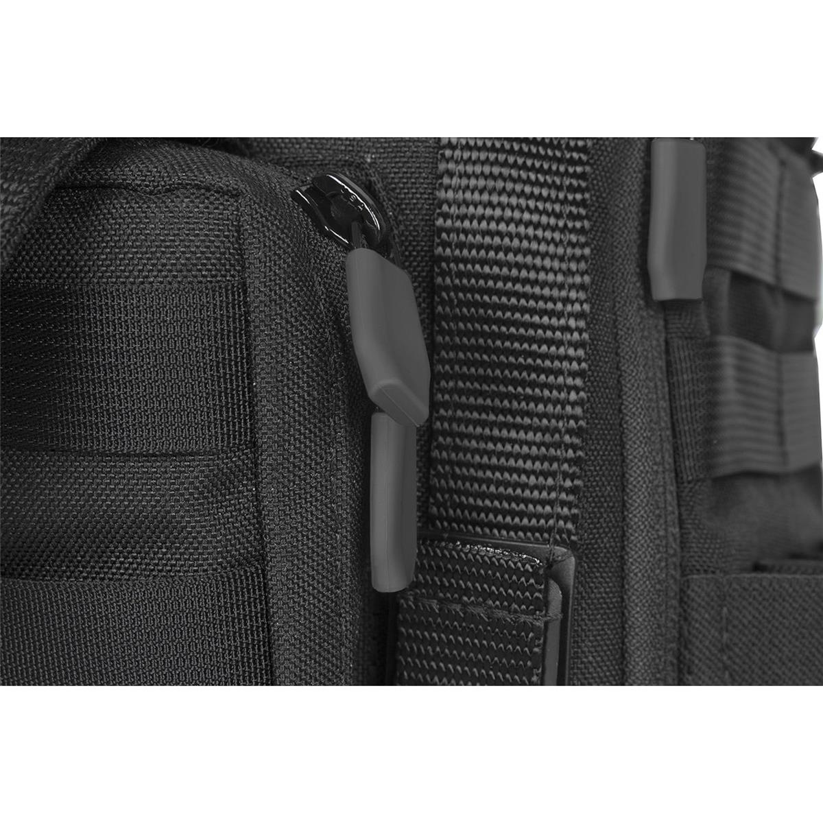 performance plus gooseneck 13" european style 3/8" threads black 13" 300 mm long