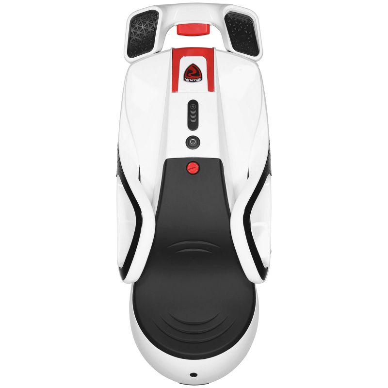 Hover-1 Beast Buggy Scooter Attachment - Black