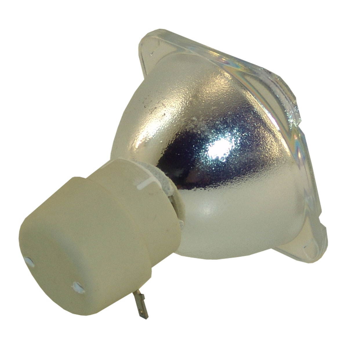 Original Philips Projector Lamp Replacement for Planar PD7010 (Bulb Only)