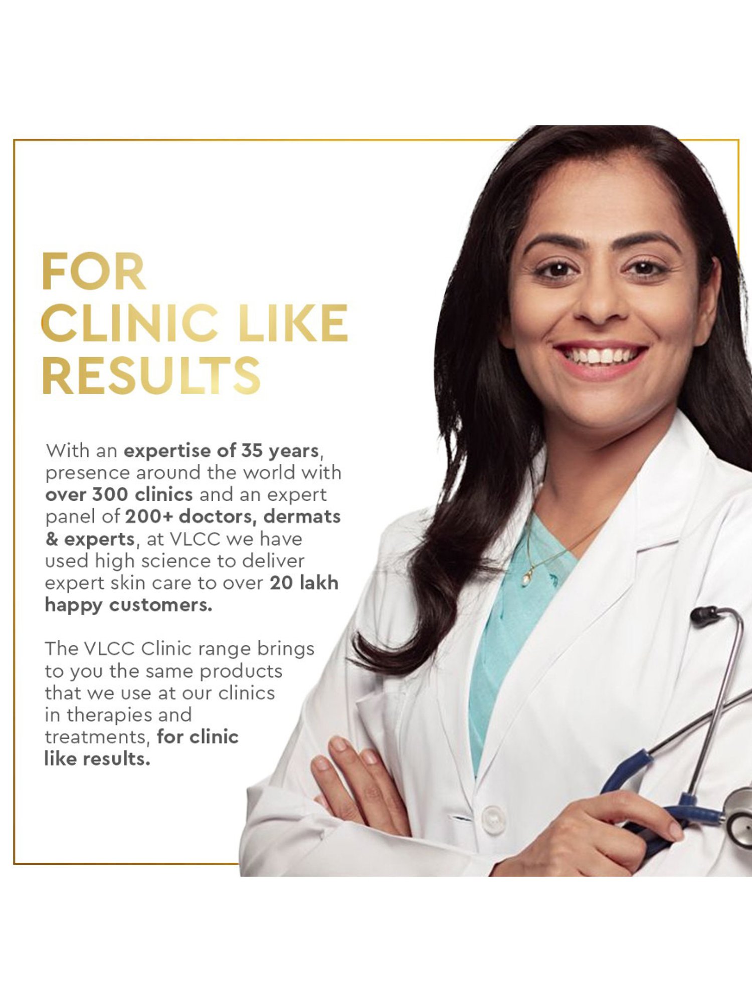 VLCC Clinic ProYouth Micro Serum - 30 ml