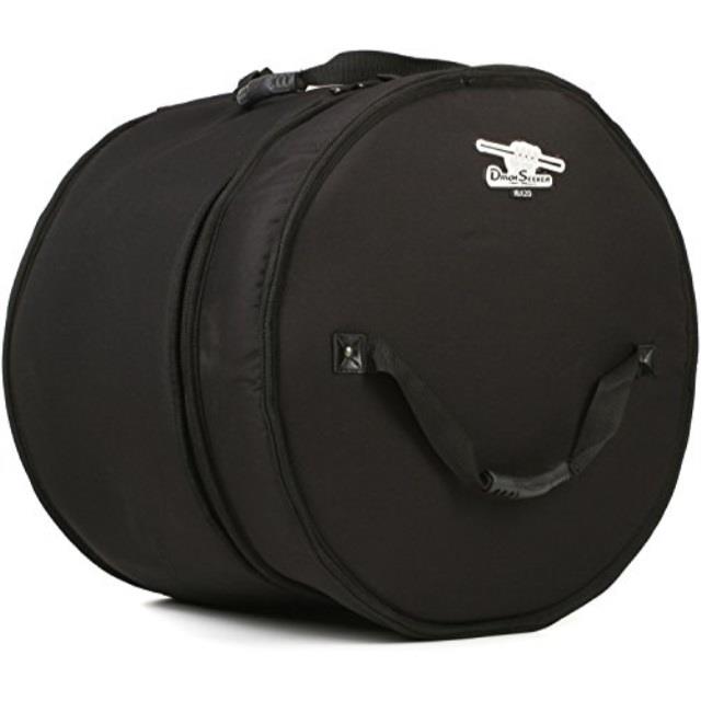 humes & berg ds508bd 16 x 20inches drum seeker bass drum bag