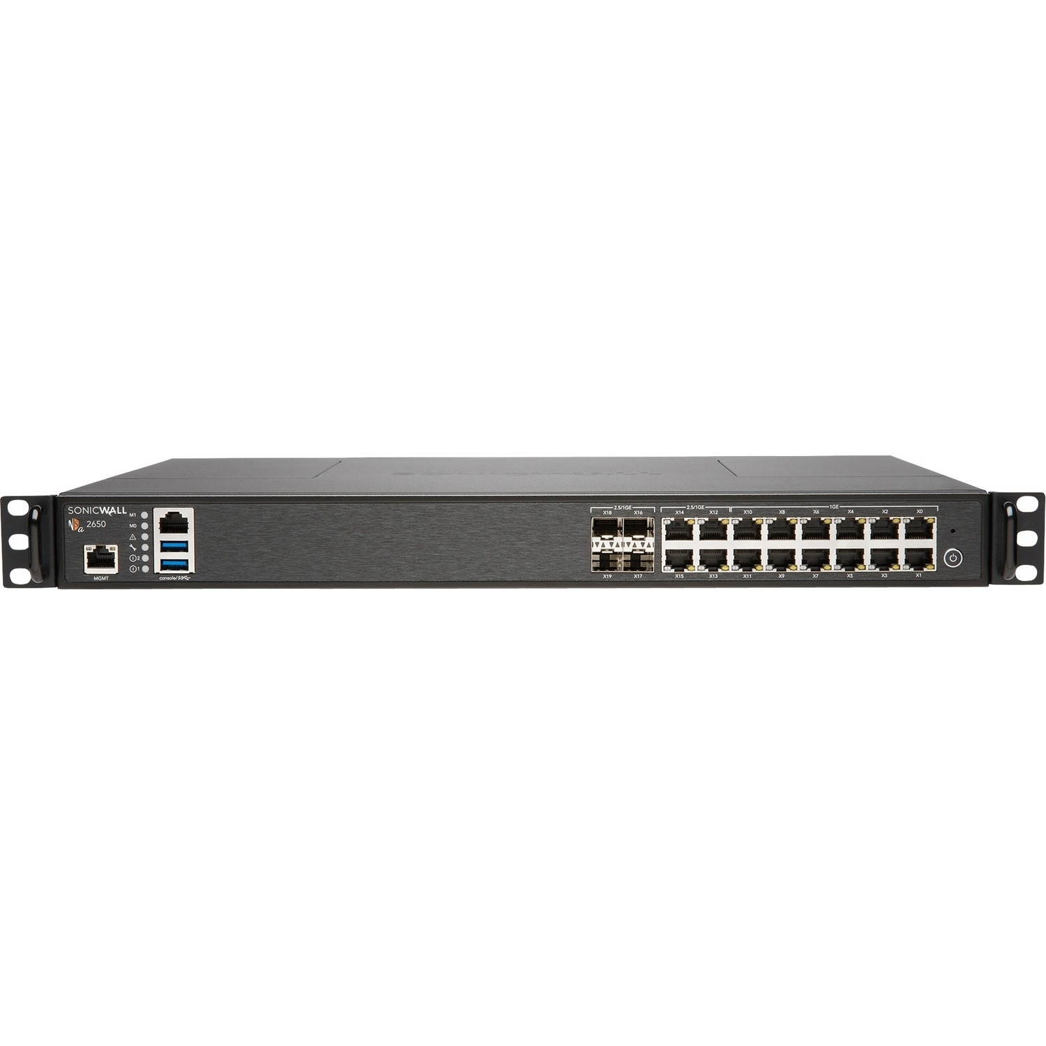 Firewall, Mikrotik, Pfsense, VPN, 1U Rackmount, B85/Z87,Intel G3250,Network Security Appliance,Router PC,(Gray),[HUNSN RS20],[4LAN/4SFP/2USB2.0/1COM/Fan],(Barebone System)