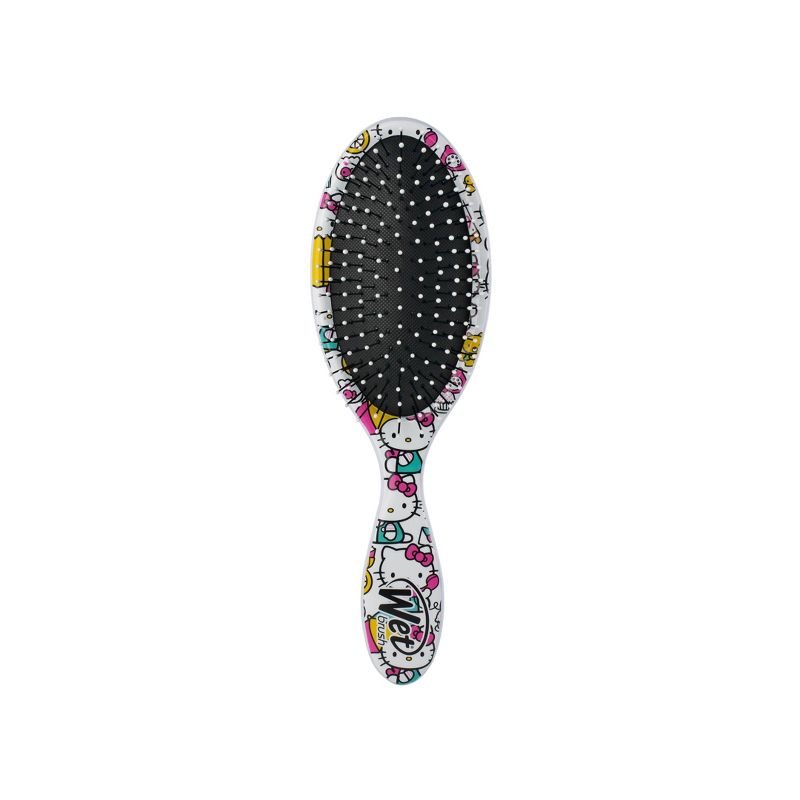 Wet Brush Hello Kitty Original Detangler Hair Brush - Under My Umbrella