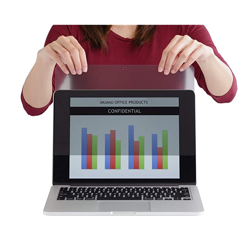 Anti Glare Screen Filter Laptop 133 inch Widescreen 169 Anti Glare