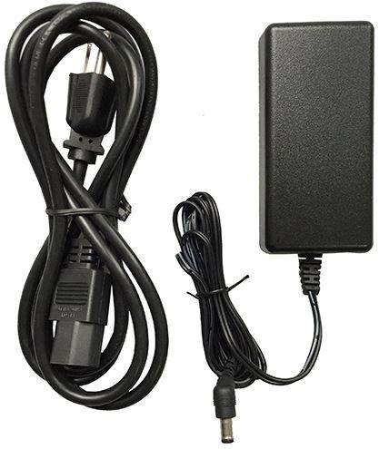 Universal Power Supply For Vvx