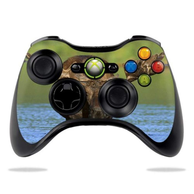 320GB Hard Drive Disk Kit For Xbox 360 XBOX360 HDD Internal Slim - Black