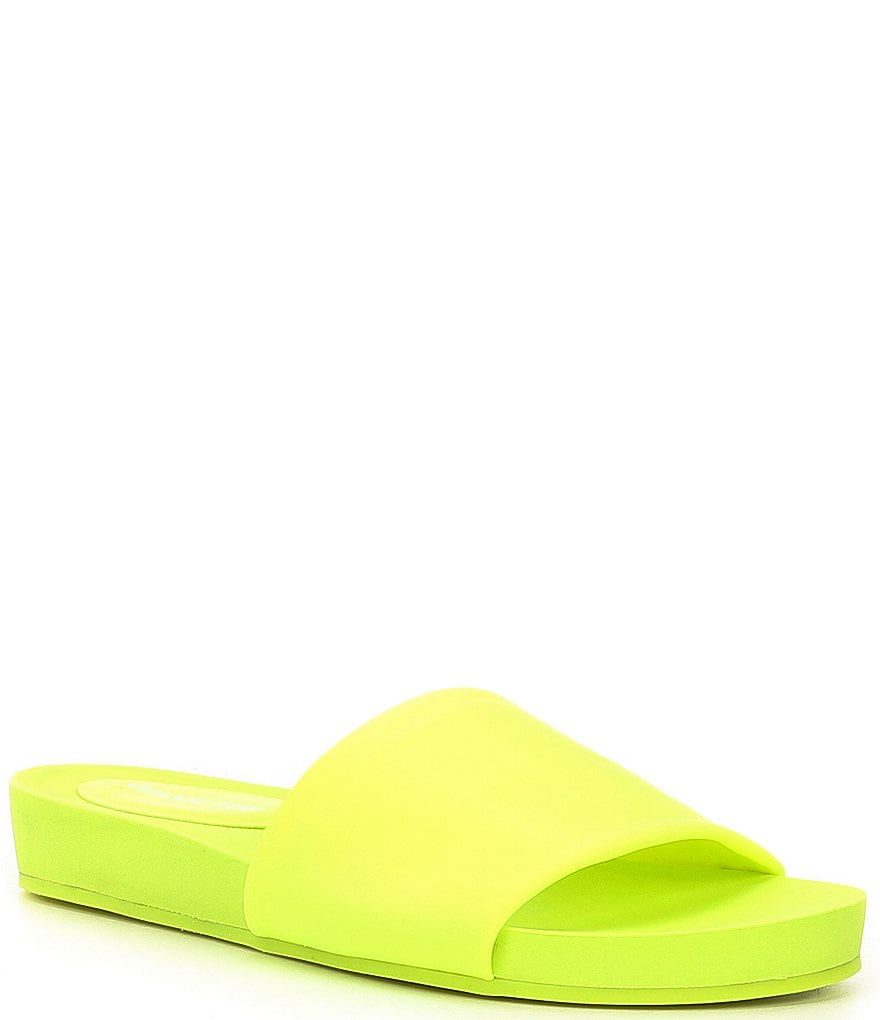 Gianni Bini Flippflopp Pool Slides