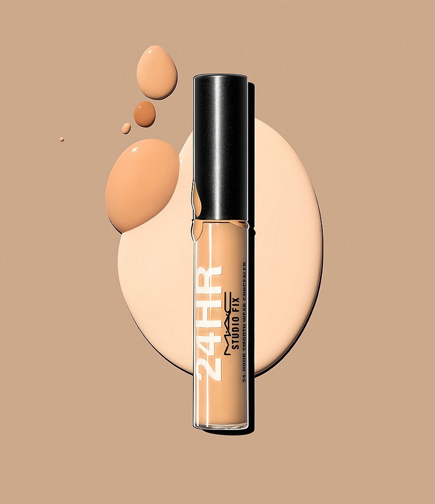 MAC Studio Fix 24-Hour Smooth Wear Concealer