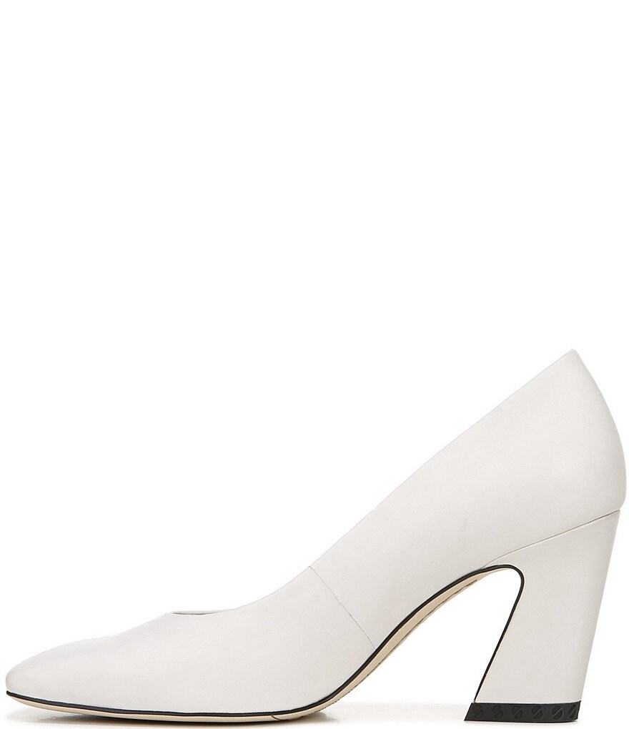 Franco Sarto Citrus Snake Print Pumps