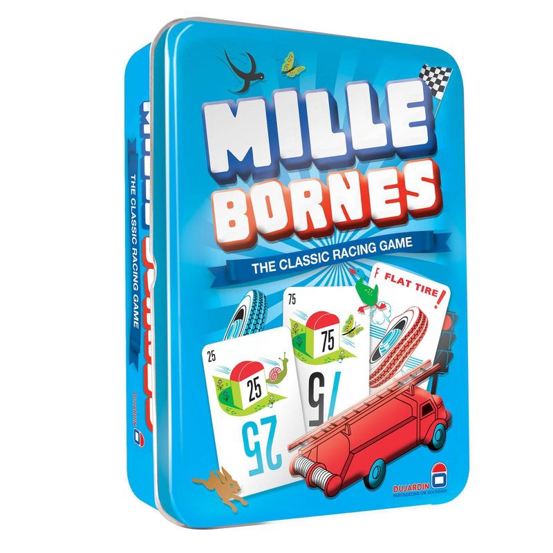 Mille Bones Games