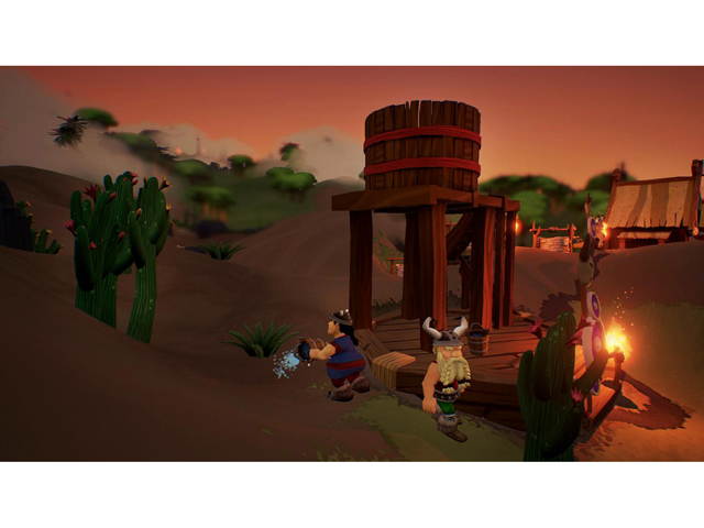 Valhalla Hills: Sand of the Damned DLC [Online Game Code]