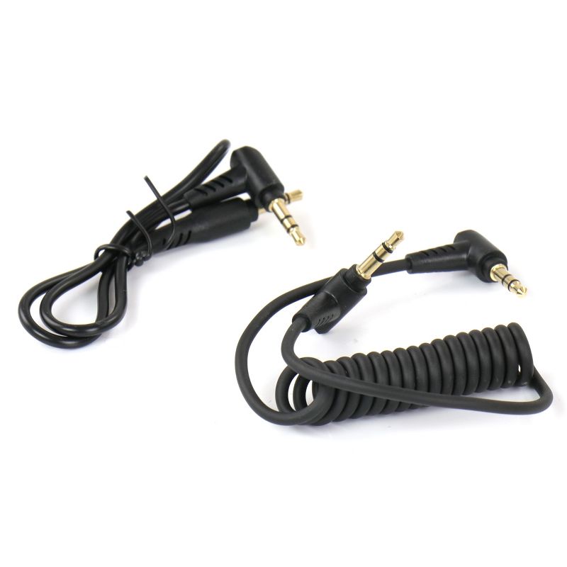 Cardioid Condenser Microphone for DSLR & Smartphones