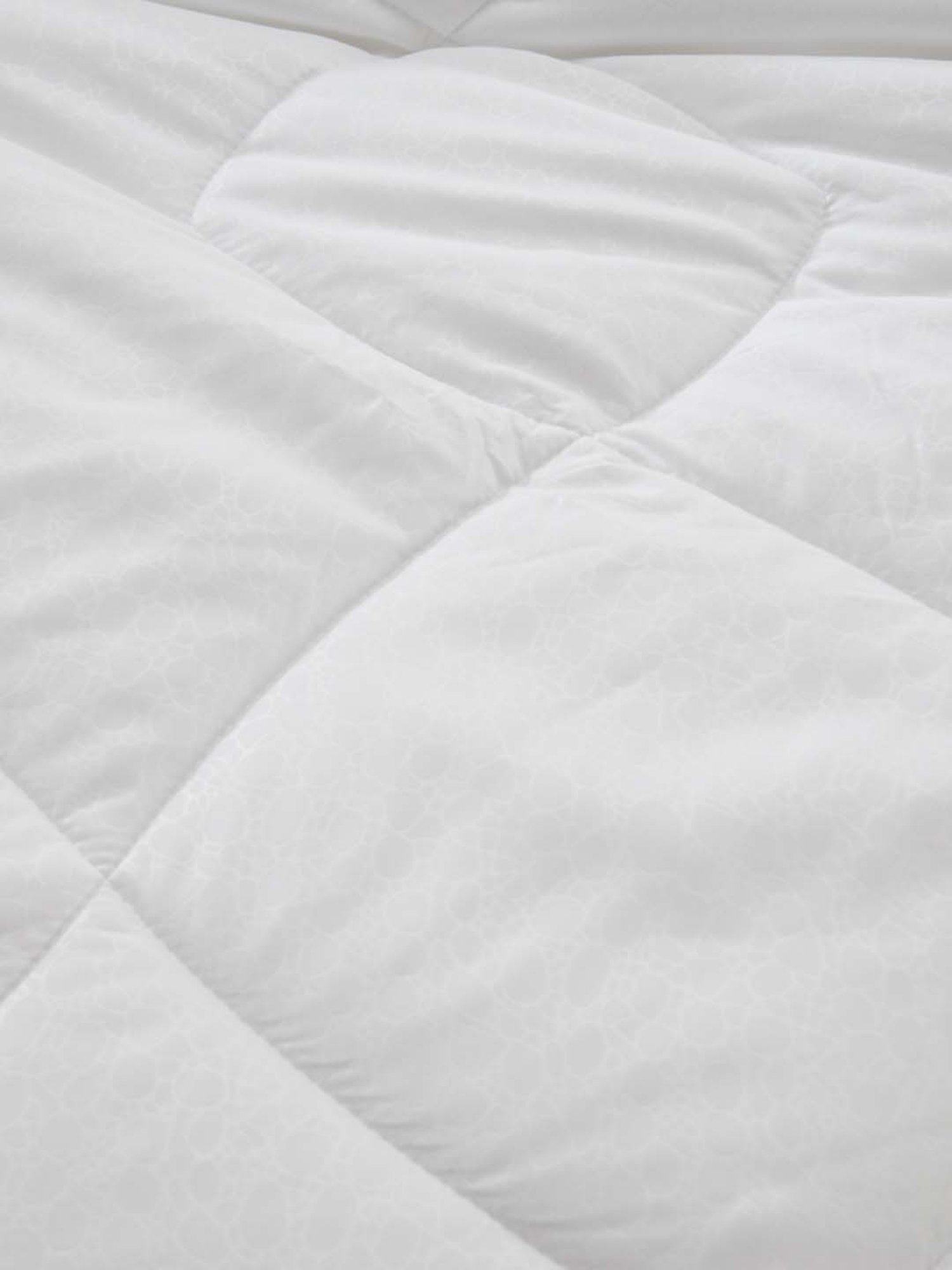 Maspar Essentials White Duvet Cover - Set of 1