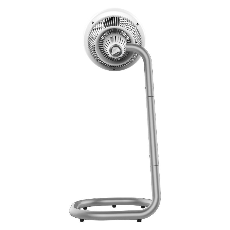 Vornado 693DC Energy Smart Air Circulator Fan White