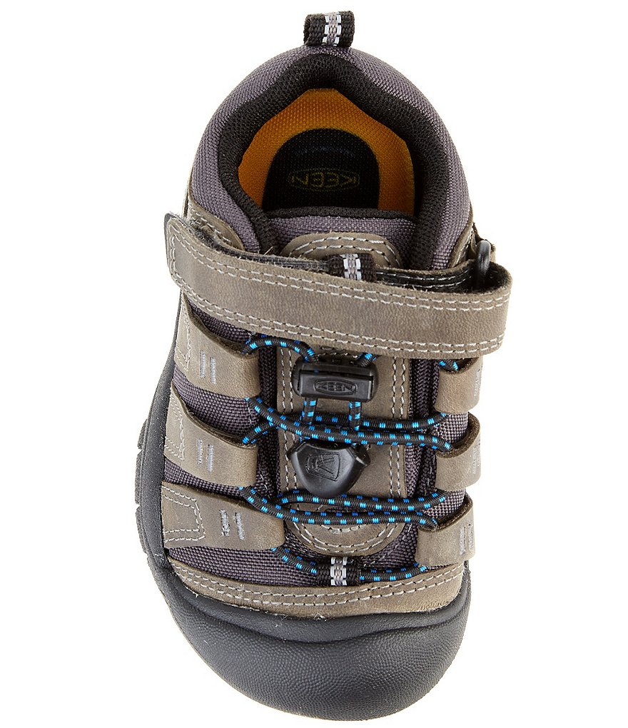 Keen Boy's Newport Leather And Mesh Alternative Closure Shoes (Infant)