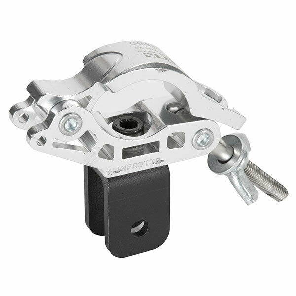 RCF FB-HDL10-LIGHT Flybar for 6x HDL10A HDL10-A Includes Pole Mount Adapter