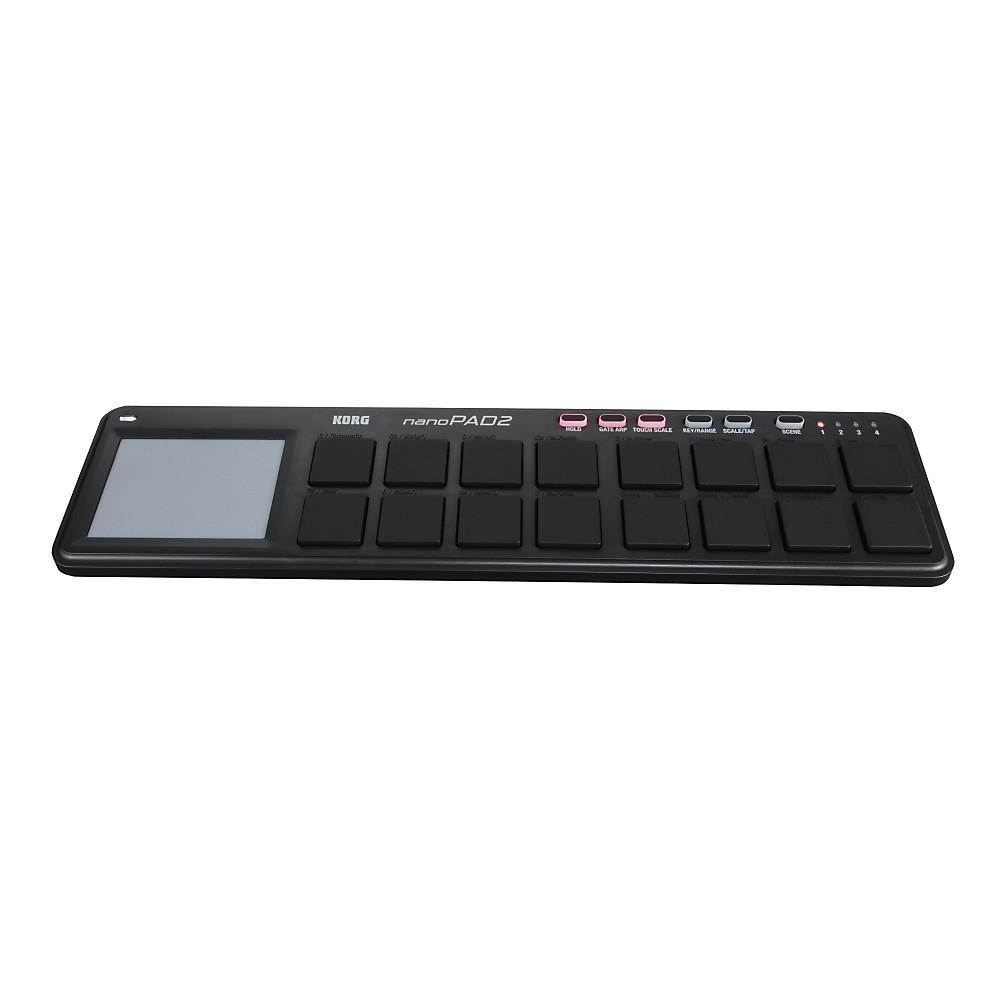 Korg Slim-Line USB-MIDI Drum Pad