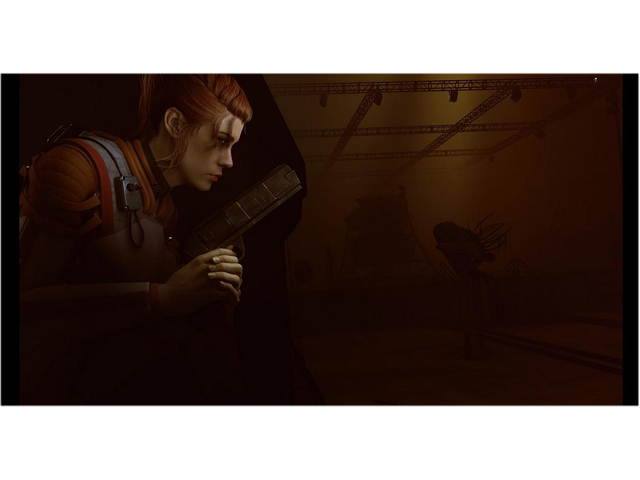 Torment: Tides of Numenera (Day 1 Edition) - PlayStation 4