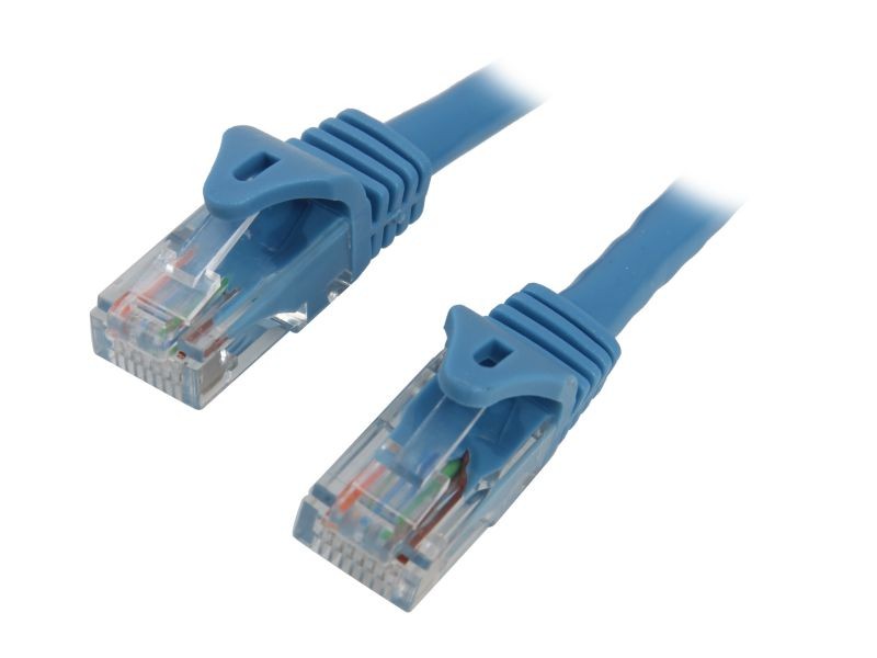 BYTECC C6EB-7B 7 ft. Enhanced 550MHz Patch Cables