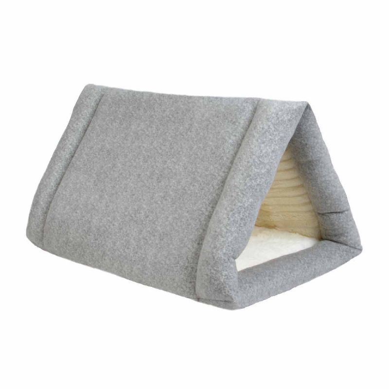 Hauspanther Cubitat Cat Bed - Espresso