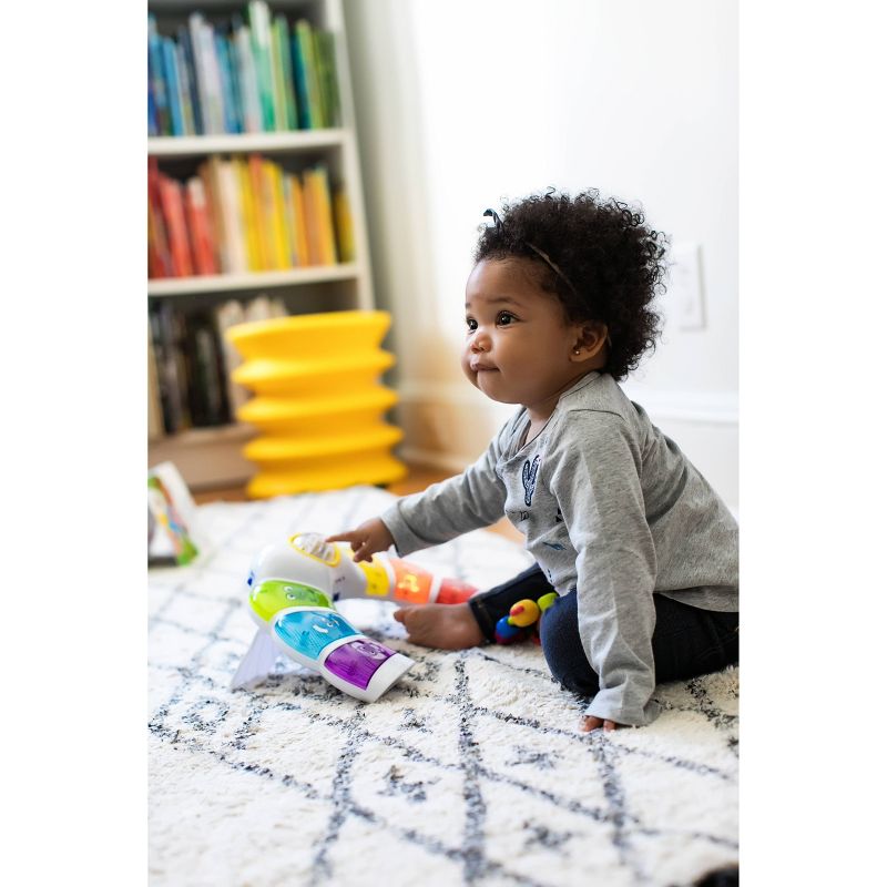 Baby Einstein Glow & Discover Light Bar