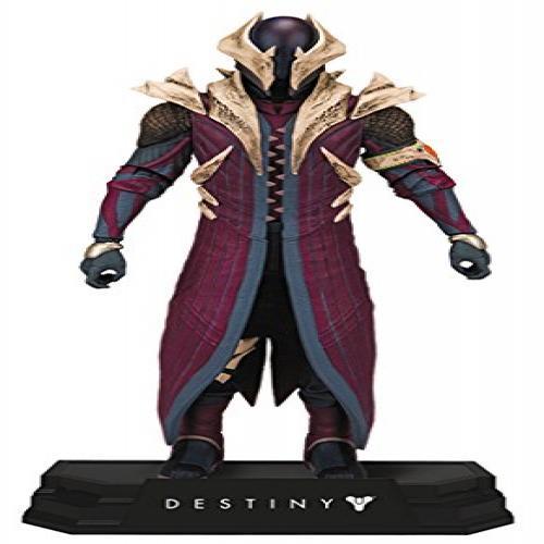 Destiny Warlock 7 inch Figure by McFarlane