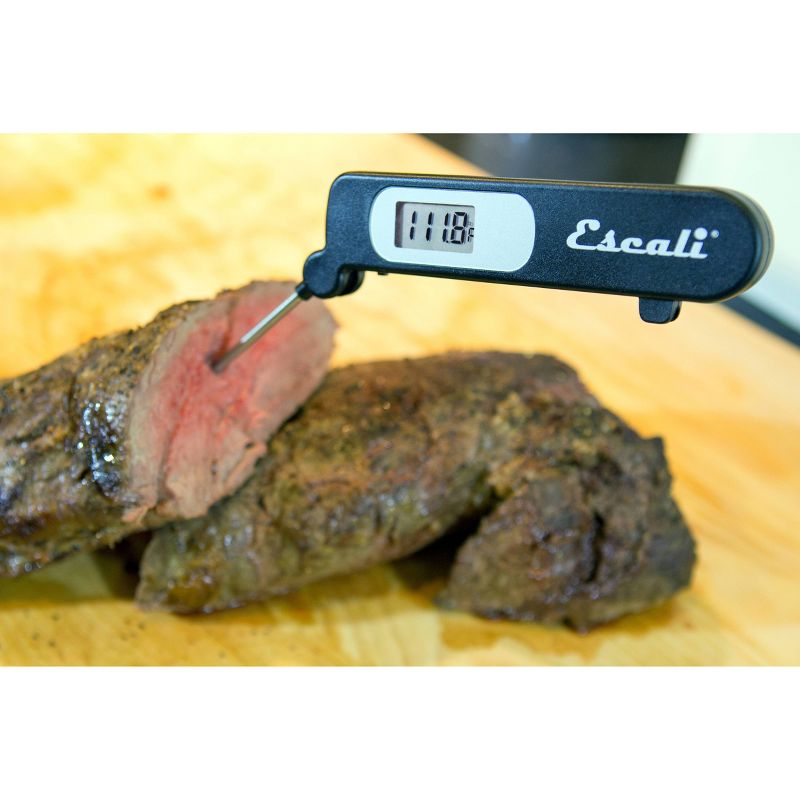 Escali Digital Pocket Thermometer