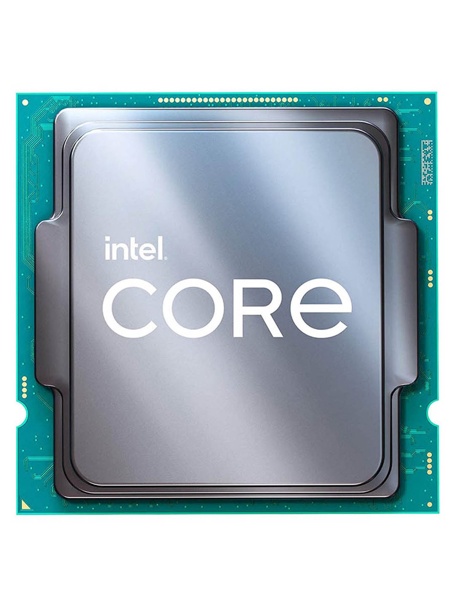 Intel Corei7-11700K 11th Gen Desktop Processor (BX8070811700K, Silver)