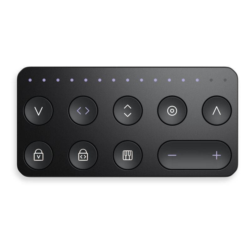 ROLI TouchBlock MIDI Control Surface