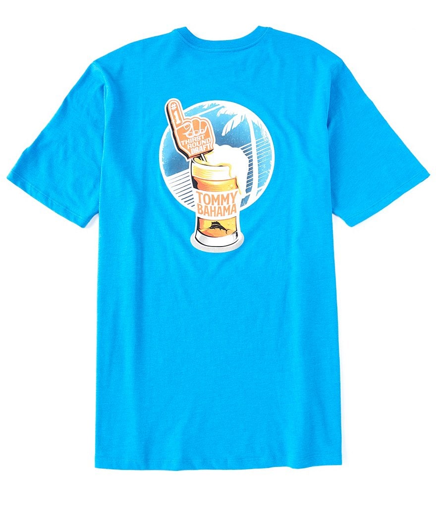 Murano Big & Tall Liquid Luxury Interlock Short-Sleeve Crew Tee