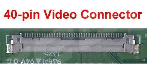 Samsung LTN140AT07 Replacement Screen for Laptop LED HD Matte