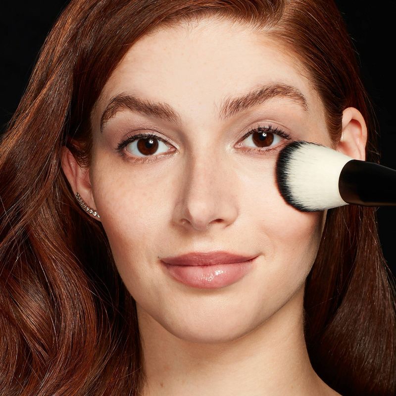 Powder Kiss Liquid Lipcolour - # 982 Marrakesh Mere  --5ml/0.17oz