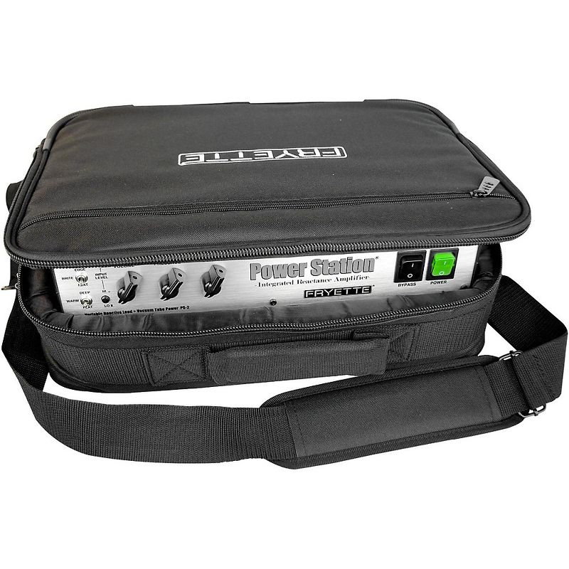 Fryette Power Station Carry Bag