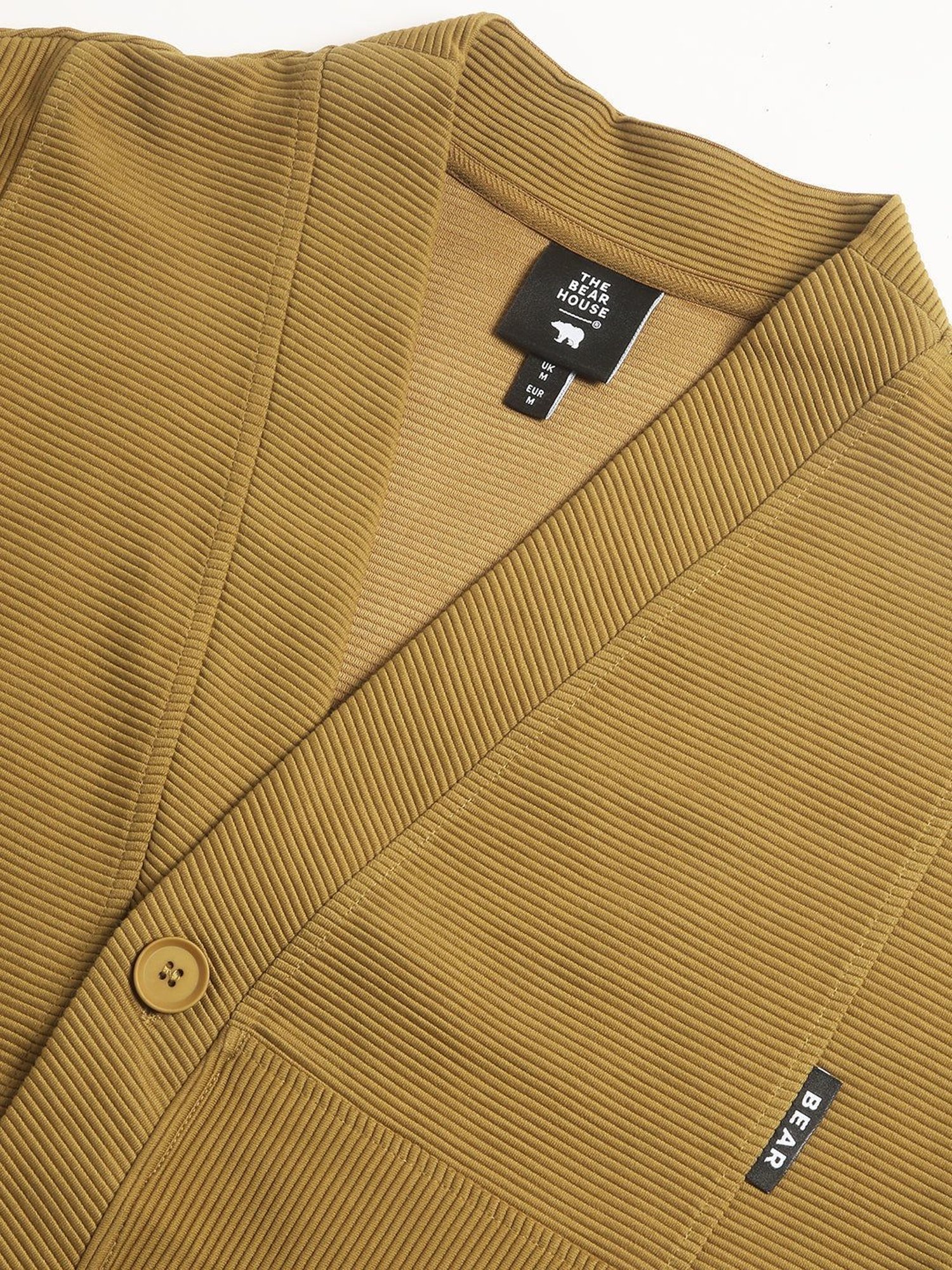 Spykar Red Slim Fit Sweatshirt