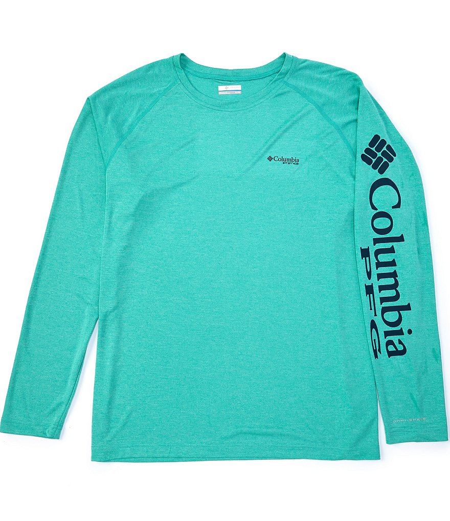 Tommy Bahama Baja Tails from the Sea 9#double; Inseam Board Trunks