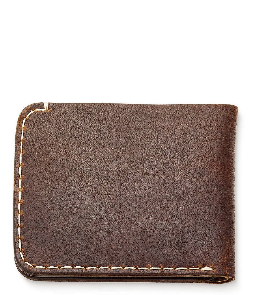 Bosca Credit Card Wallet